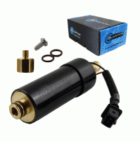 MARINE OUTBOARD ENGINE FOR VOLVO INBOARD - FUEL PUMP - OEM REPLACEMENT - HFP-714 - Quantum